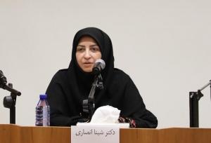 شینا انصاری: احیای جنگل‌های بلوط با همکاری وزارت جهاد در دستور کار است