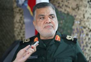 پیام مهم یک فرمانده سپاه؛ خبرهایی در راه است