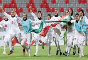 نیاز جدی فوتبال بانوان در فرصت ۸ ماهه؛ تاج و همکاران به خواب نروند!
