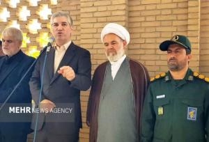 اعتماد ملت بزرگ‌ترین سرمایه اجتماعی دولت وفاق ملی است