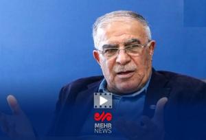 ادعای عجیب حسن روشن؛ عابدینی جایگزین مهدی تاج خواهد شد