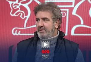 خاطره شنیدنی بهروز رهبری فرد از علی پروین