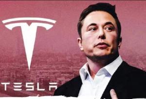 ساخت کارخانه تراشه‌سازی توسط «تسلا»