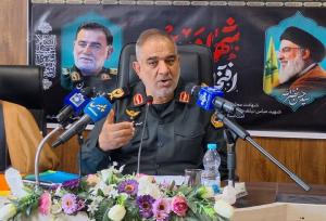 مطهری‌زاده: هیچ موردی از جرائم خشن در خراسان شمالی گزارش نشده است