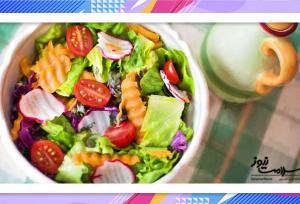 رژیم مدیترانه‌ای؛ کلید کاهش التهاب لثه‌ها و تقویت سلامت دهان