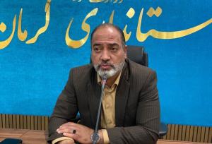 عطاپور: انتخابات شوراهای کرمان در ۳ هزار شعبه الکترونیک برگزار می شود