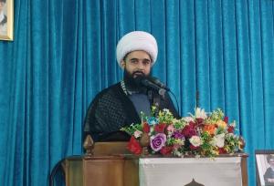 امام جمعه سیریک: اعتکاف فرصتی برای بازنگری در اعمال و تقویت ایمان است