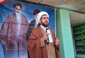 دهه فجر زمان تجدید میثاق با آرمان‌های انقلاب است