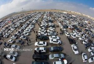 ۲ شرط افزایش قیمت خودرو