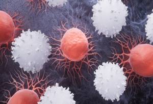 سرطان‌های گوارشی در مردان و سرطان سینه در زنان شایع‌تر است