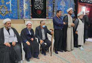 پایبندی به عهد الهی  سد راه نفوذ ابرقدرت‌ها است