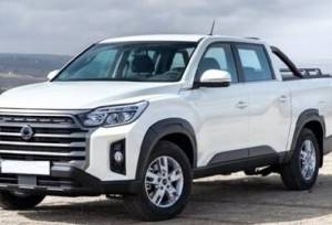 قیمت جدید موسو گرندخان اعلام شد (بهمن 1404)