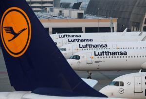 لغو پروازهای لوفت‌هانزا به تل‌آویو تمدید شد