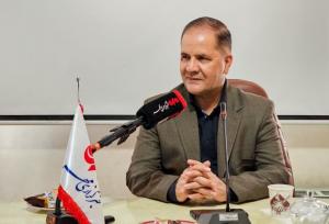 رسانه‌ها بازوی توانمند در فرهنگ سازی مدیریت مصرف آب هستند