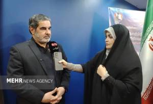 سپهری: ۶۰ درصد مصوبات سفرهای شهرستانی استاندار تهران اجرایی شده است