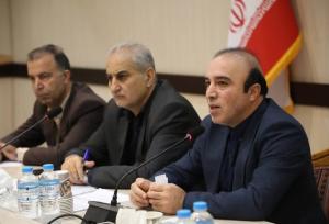 ۲۳هزار میلیارد تومان تسهیلات در استان اردبیل پرداخت می‌شود/ افزایش اختیارات فرمانداران در حوزه اقتصادی