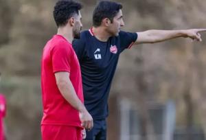 هفت ستاره به پرسپولیس پیوستند!
