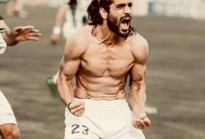 بازیکن مدنظر پرسپولیس یک سوپرمدل است