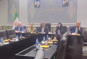 وزیر آموزش‌وپرورش: طرح «مدرسه اولیا» گامی مؤثر در تقویت عدالت آموزشی