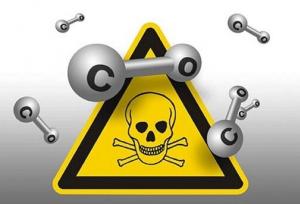 فوت دختر ۱۵ ساله بر اثر نشت گاز مونوکسیدکربن در قزوین