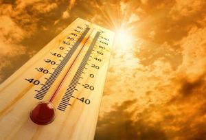 تجربه دمای هوای ۵۰ درجه در شهرهای شمالی سیستان و بلوچستان