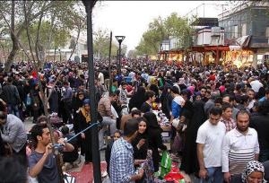 جمعیت ایران در آستانه «صفر» تا ۱۴۲۰ / قوانین عقب‌مانده، درمان ناباروری را زمین‌گیر کرده‌اند