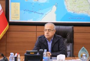 تغییرات مدیریتی در هرمزگان با حفظ حرمت مدیران انجام می‌شود