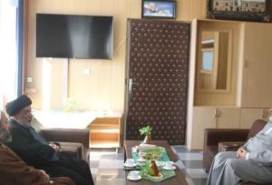 حجت‌الاسلام ولدان: توانمندسازی مبلغان در فارس مدنظر باشد