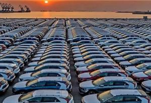 حذف مجوز استاندارد از ثبت سفارش واردات خودرو+ سند
