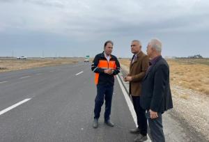 فرماندار گناوه: شهروندان هشدارهای هواشناسی و راهداری را جدی بگیرند