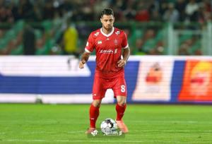 حذف غیرمنتظره یک پرسپولیسی توسط قلعه‌نویی