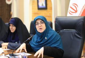 سخنگوی دولت: نباید تقابل بین زنان و مردان در مدیریت شکل گیرد