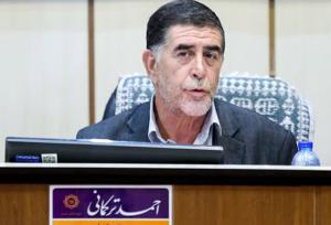 عضو شورای شهر: مشکل نان و نانوایان یزد تنها با تعامل همه بخشها رفع می‌شود