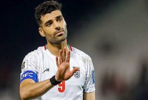 طارمی: ۱۰ بازیکن تیم ملی گفتند پنالتی نمی‌زنیم؛فرهنگ عوض شده است