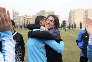 به طور ناگهانی دو ستاره استقلال اخراج شدند