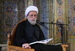 برخی به اسم غیرت و روشنفکری حاکمیت قانون را زیر سوال می برند
