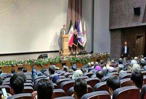 رضایی: دفاع مقدس الگویی الهام‌بخش برای جوانان و نماد هویت ایرانی است