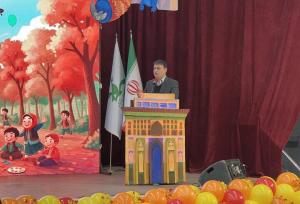 فتح اللهی: قصه‌گویی ابزار مهم انتقال فرهنگ و تربیت نسل نوجوان است