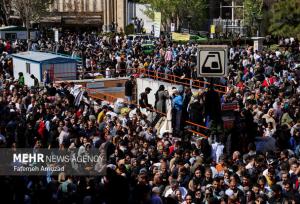 سادات: افزایش پایش تصویری در دستور کار استانداری تهران است