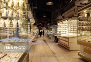 توضیحات رئیس اتحادیه طلا و جواهر مشهد درباره مسدودشدن حساب‌های بانکی برخی اعضای صنف