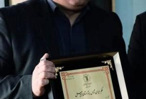 ایران‌شناس برتر اردبیل تشریح کرد: بازخوانی تاریخ مکتوب و مستندسازی هنر صحافی