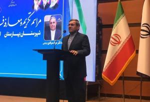 بهارستان توان تامین ۱۵۰۰ میلیارد تومان برای توسعه مترو دارد