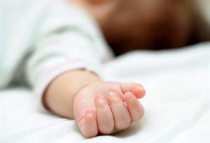 واکنش نظام پزشکی به فوت نوزاد در \