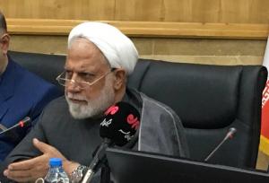 قانون‌مداری و حفظ اعتماد مردم محور انتخابات شوراها است