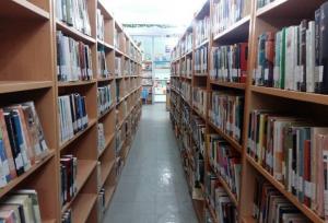 دومین کتابخانه عمومی در شهر گروک سیریک افتتاح شد