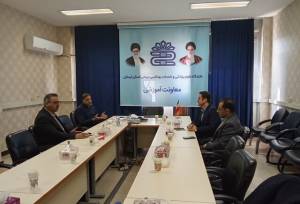 لزوم توسعه همکاری‌های مشترک جهاد دانشگاهی و دانشگاه علوم پزشکی لرستان