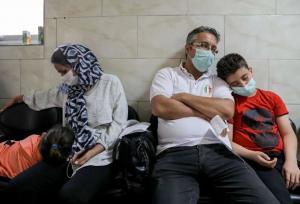 خطری که این روزها جان ایرانی‌ها را تهدید می‌کند