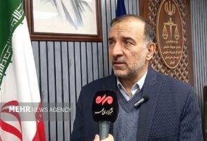 تشکیل ۹۰۷ پرونده تخلفاتی در شهرستان‌های استان تهران