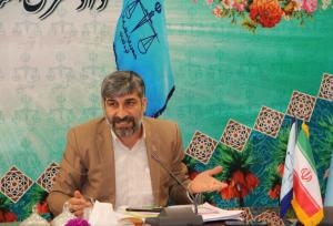 معاون دادگستری استان: کمیته فرعی کاهش وارده‌های دادگستری چهارمحال و بختیاری تشکیل می‌شود