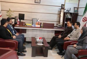 راه‌اندازی خوشه‌های جدید صنعتی در فارس